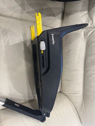 Maxi-Cosi Pearl Pro 2 + Base isofix