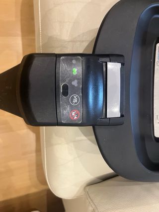 Maxi-Cosi Pearl Pro 2 + Base isofix