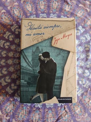 Hasta siempre, mi amor