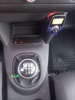 Volkswagen Touran 2012