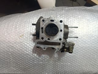 Culata Kymko gran ding 125