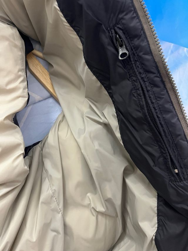 Chaleco Scotch & Soda negro