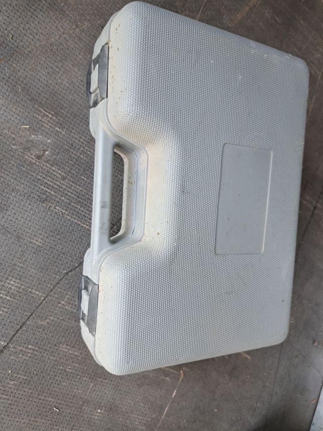 Fresadora DEFONCEUSE M1R-KZ-8-6B