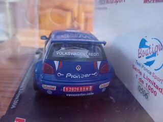 Coche Decoración Toni Ponce 0506