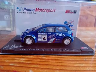 Coche Decoración Toni Ponce 0506