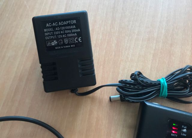 Microfoni VHF Takstar TS-6310PP