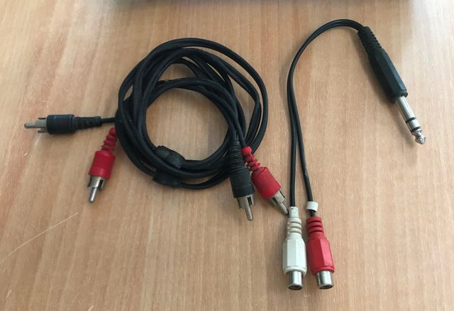 Microfoni VHF Takstar TS-6310PP