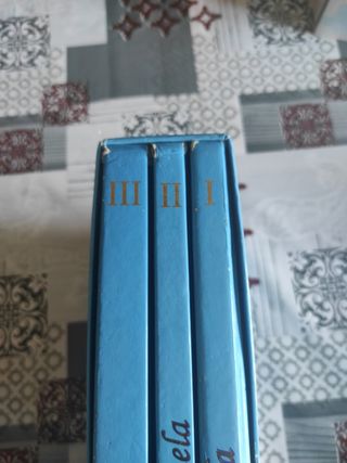 (pack 3) baul de cuentos de la abuela / tesoro ...