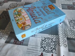 (pack 3) baul de cuentos de la abuela / tesoro ...