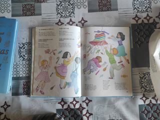 (pack 3) baul de cuentos de la abuela / tesoro ...