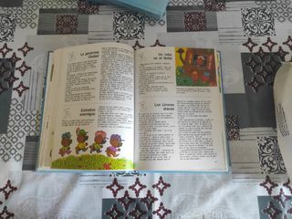 (pack 3) baul de cuentos de la abuela / tesoro ...