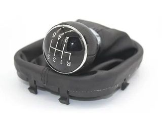 Pomo palanca cambios VW Touran Caddy