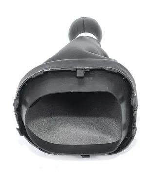 Pomo palanca cambios VW Touran Caddy