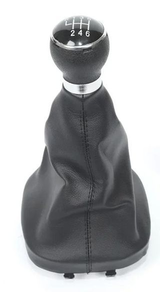 Pomo palanca cambios VW Touran Caddy