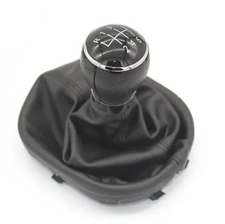 Pomo palanca cambios VW Touran Caddy