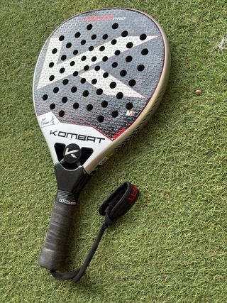 Pala pádel Kombat MM3 Pro
