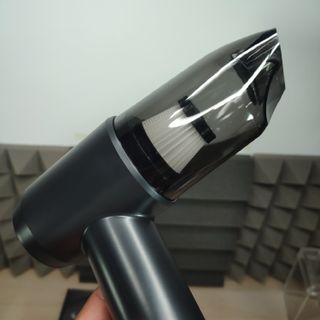 Soplador/Aspirador portàtil