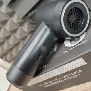 Soplador/Aspirador portàtil