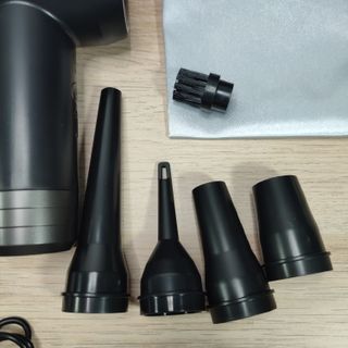 Soplador/Aspirador portàtil