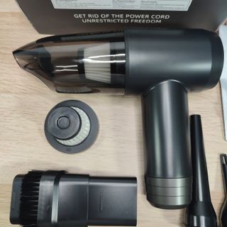 Soplador/Aspirador portàtil