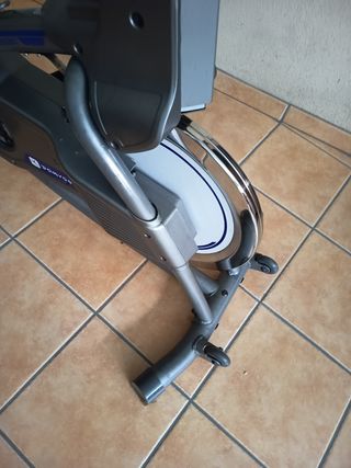 Bicicleta spinning