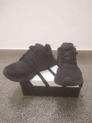 Zapatillas Adidas Galaxy 6 - Hombre