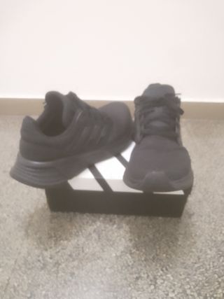 Zapatillas Adidas Galaxy 6 - Hombre