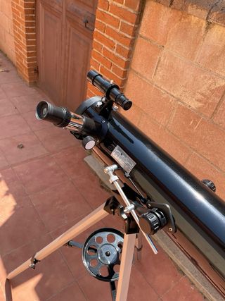 Telescopio Geertop - Sin caja original