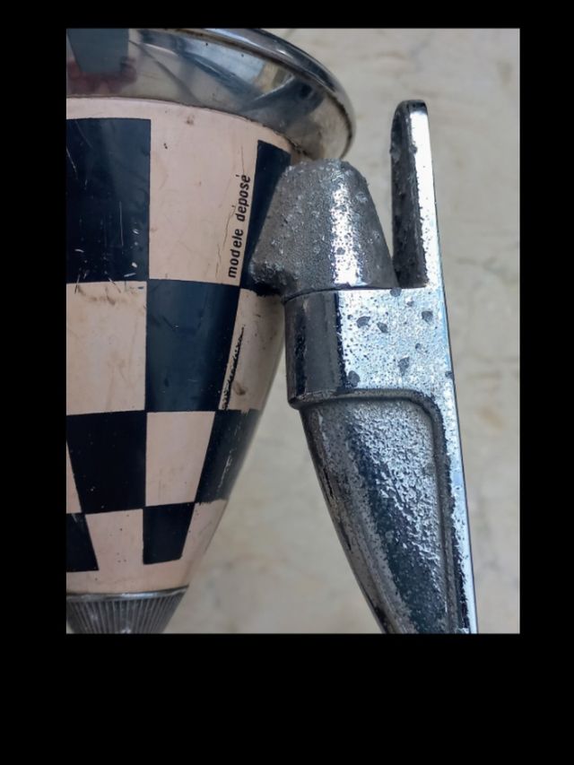 Espejos retro Bélgica