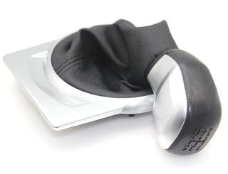 Pomo palanca cambios Citroen C4 MK1