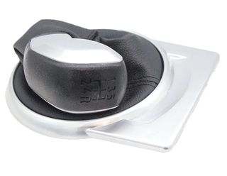 Pomo palanca cambios Citroen C4 MK1