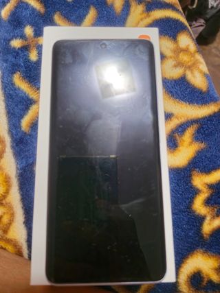Xiaomi Redmi Note 13 Pro+ 5G - Nuevo
