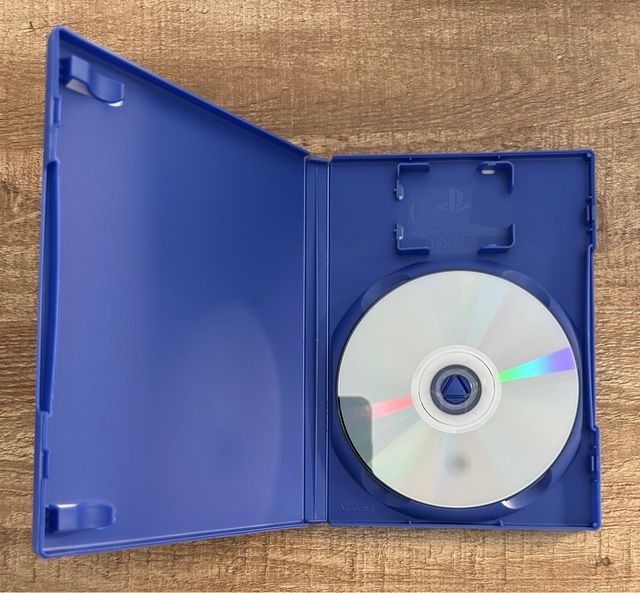 Space Channel 5 Part 2 - PS2 (PAL)