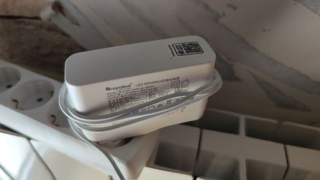 Pack 16 Luces LED Nanoleaf cuadradas