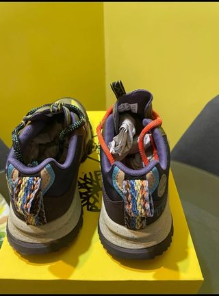 Timberland Bee Line - zapatillas multicolor