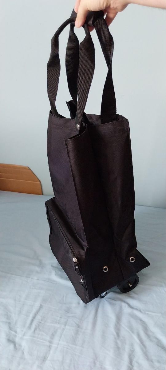 Carrito plegable reisenthel