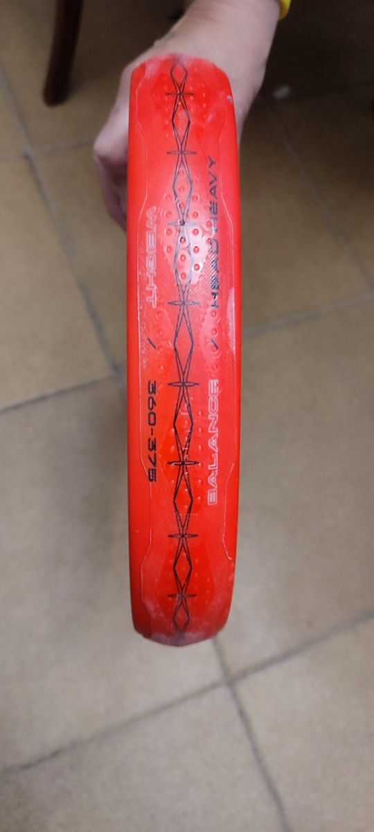 Pala pádel Adidas Cross IT