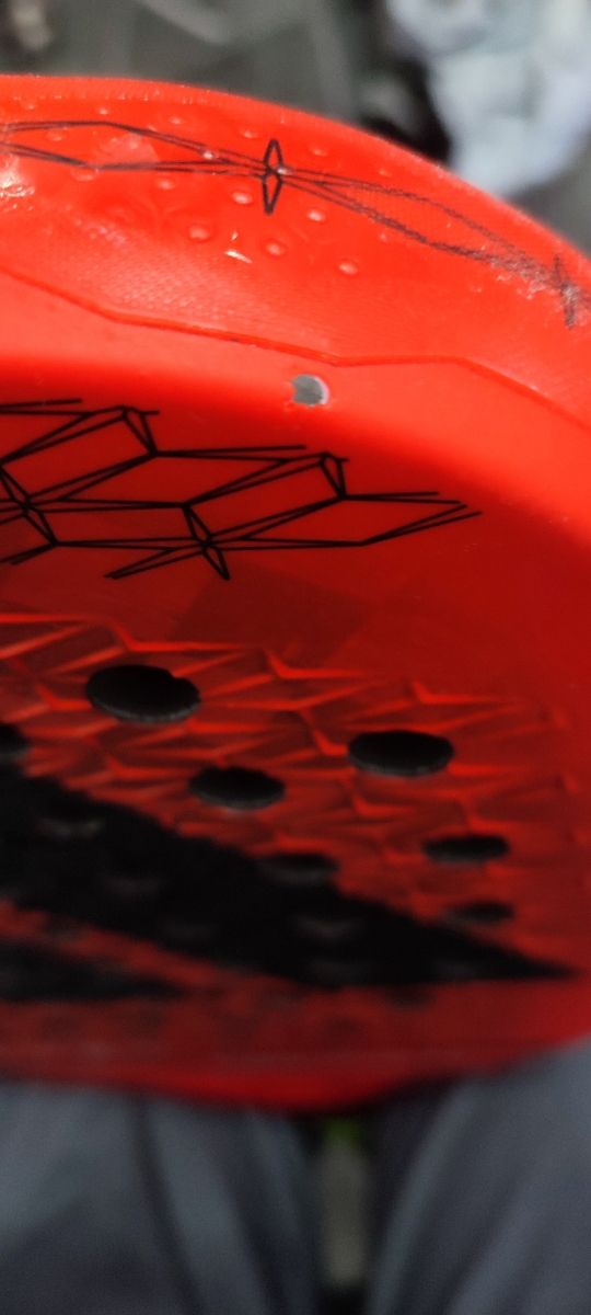 Pala pádel Adidas Cross IT