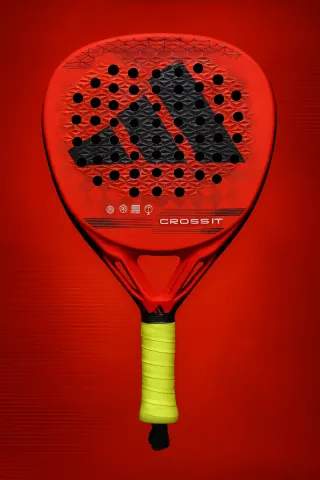 Pala pádel Adidas Cross IT