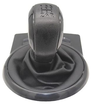 Pomo palanca cambios Citroen C4 MK1