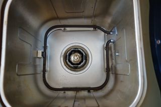 Panificadora Unold Backmeister 8695 Onyx.