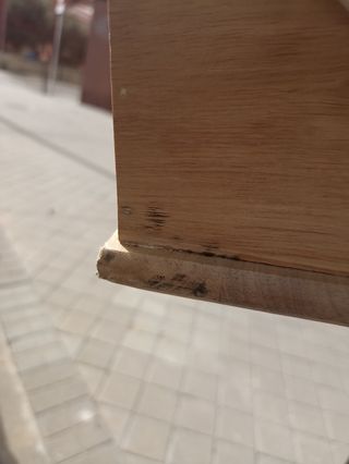 Escritorio Zara