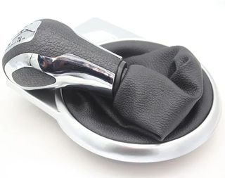 Pomo palanca cambios Citroen C4 MK1