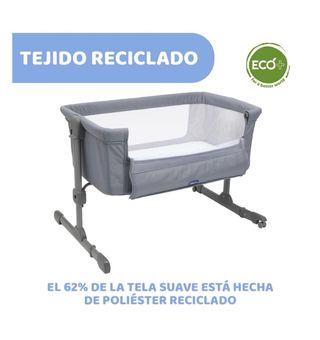 Cuna Colecho Chicco Next2Me