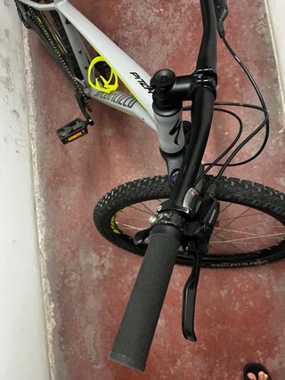 Bicicleta Montaña Specialized Pitch
