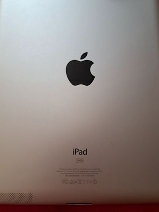 2 iPads mini 16 y 32gb ,+1 funda protectora.