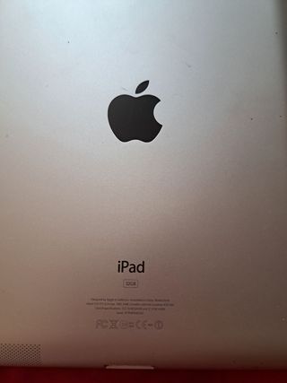 2 iPads mini 16 y 32gb ,+1 funda protectora.