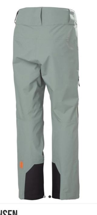 Helly Hansen Pantalón Ridge Infinity