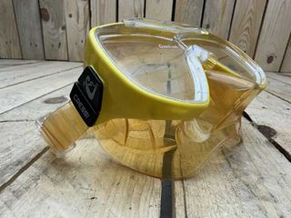 GAFAS DE BUCEO CRESSISUB 
