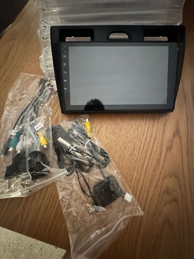 Pantalla Android 2 DIN